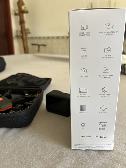 GoPro hero 13 black