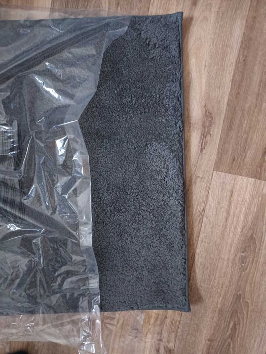 Коврик для ванної кімнати,розміром 60/90 (Німеччина) Livarno