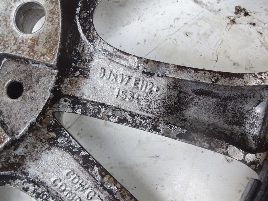 felgi aluminiowe 6783631 r17 17 cali bmw e46 e87 e90 e91 e92 e93 f-vat