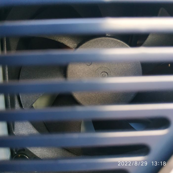 Усилитель мощности Alto MC500.4