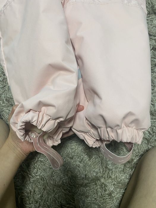 Комбінезон h&m на дівчинку