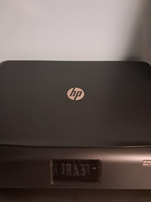 Drukarka HP DeskJet Ink Advantage 4535 Wrocław Fabryczna • OLX.pl