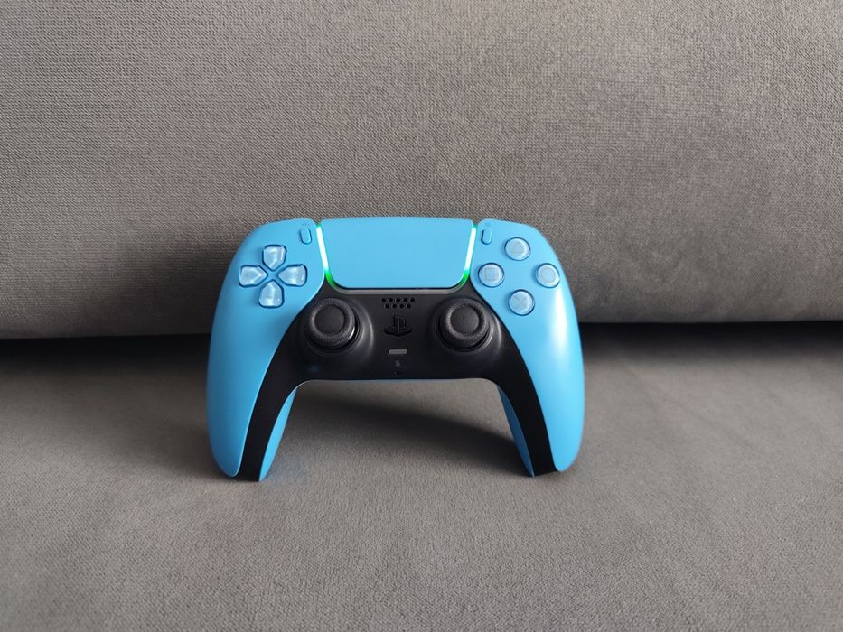 Pad PlayStation 5 Dualsense