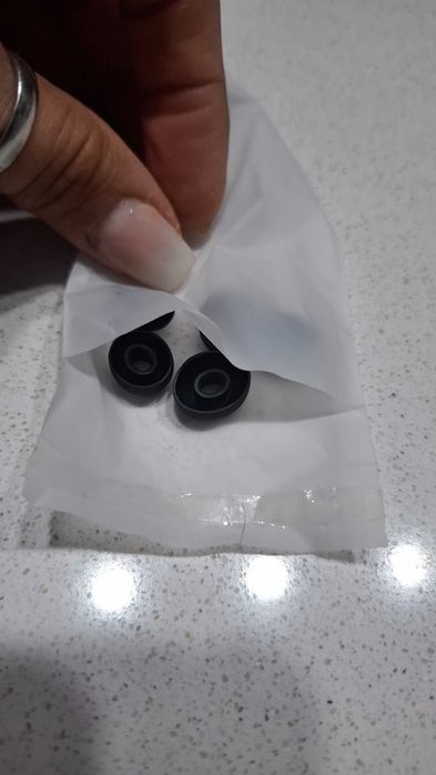 Auscultadores creative aurvana ace 2