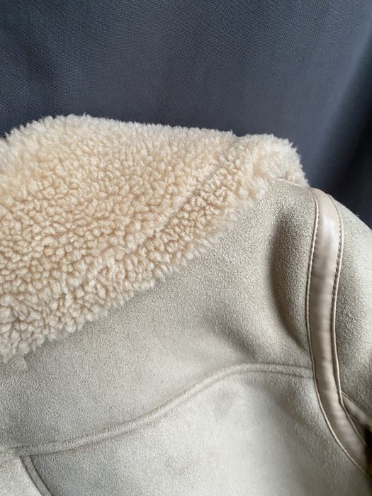 Дублянка жіроча рр м