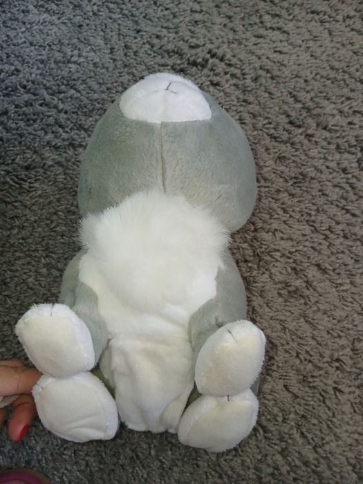 Coelhinha Betsy IMC Toys