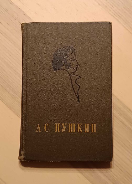 Пушкин А.С. - Евгений Онегин. Поэмы. Стихотворения.