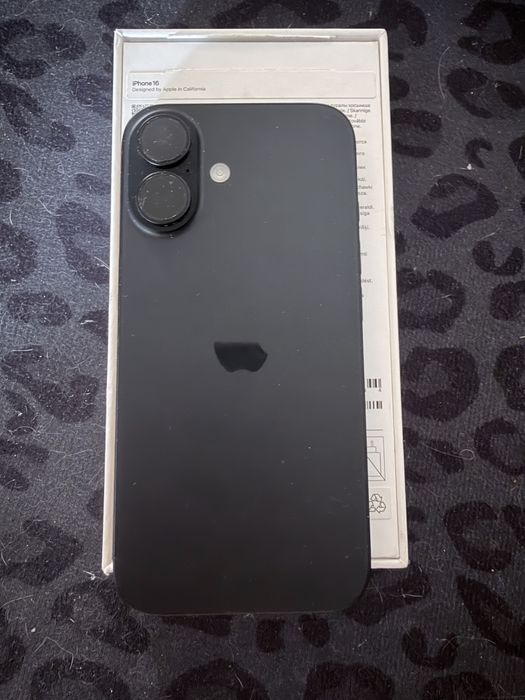 Iphone 16 używany