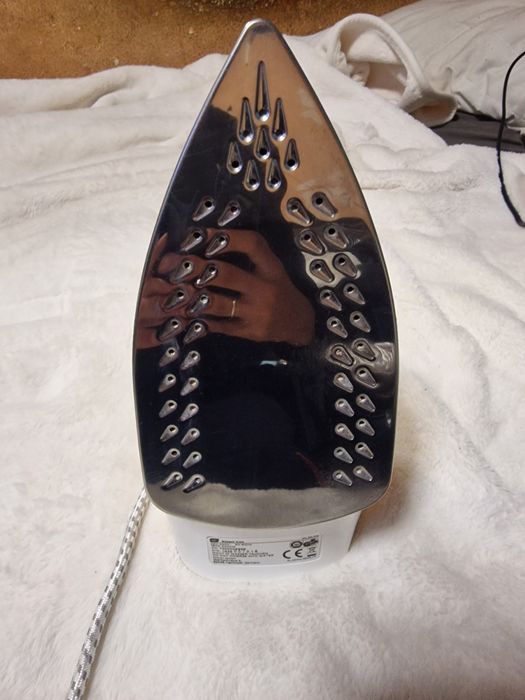 Ferro de engomar stream iron