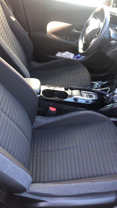 Vendo Peugeot 2008e Elétrico