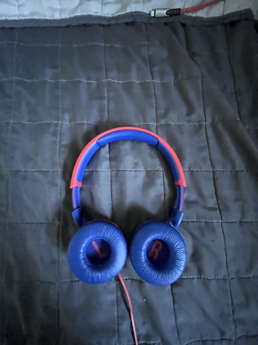 JBL JR310-дитячи дротові навушники