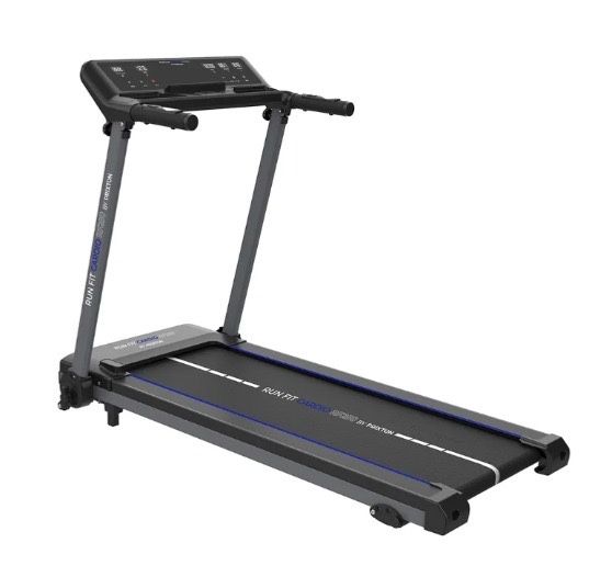 Passadeira de corrida PRIXTON run fir cardio