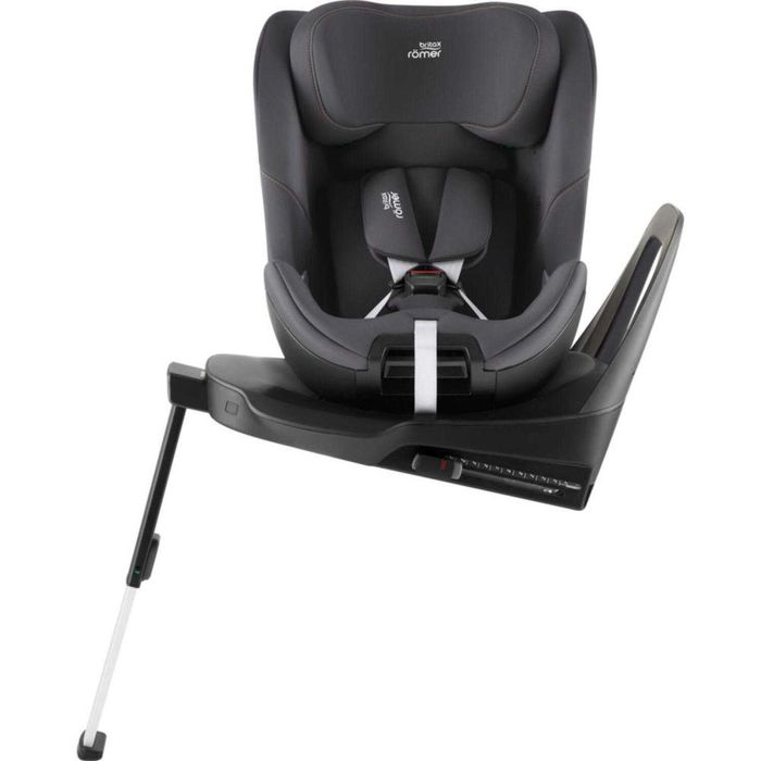 NOVO- Cadeira Auto Britax Römer – Nova em Caixa (Com Fatura e Garantia)