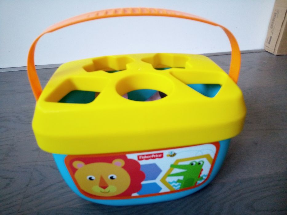 Zestaw zabawek Fisher Price