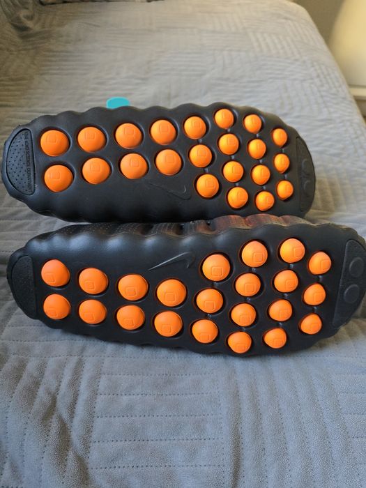 Klapki Nike mind 45