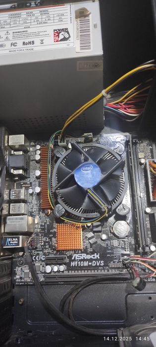 Продам компьютер