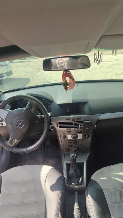 Продам opel astra в гарному стані