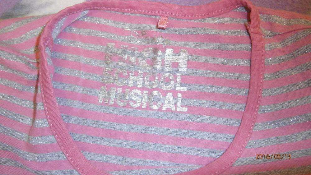 Кофточка детская "Дисней"