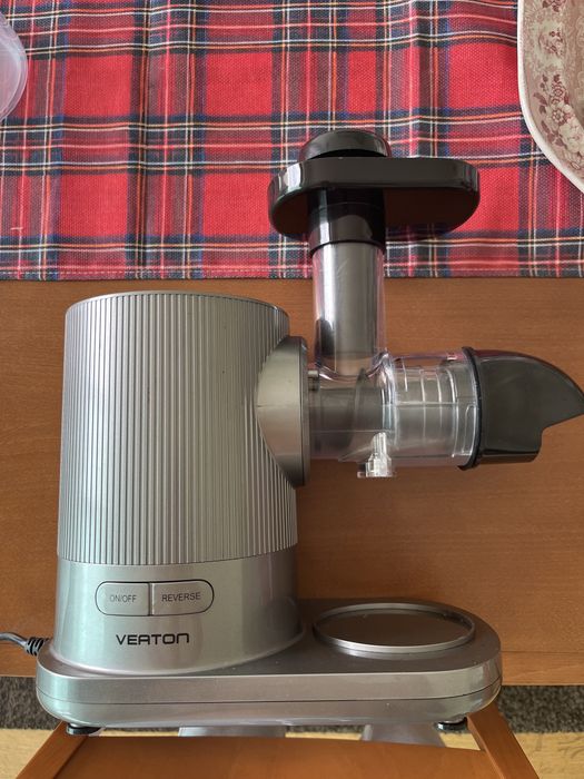 Extrator de sucos Veaton