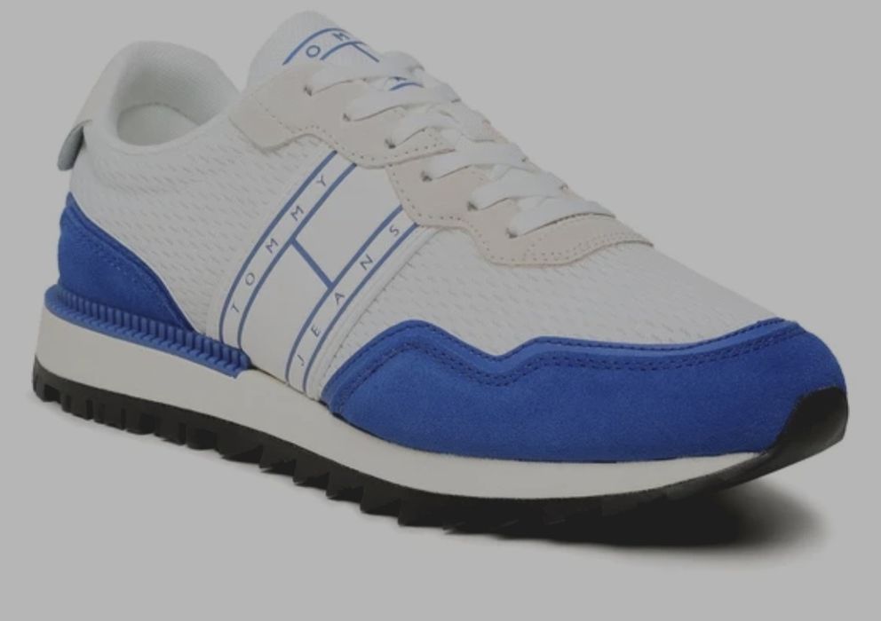 Buty Tommy Hilfiger unisex rozm.41