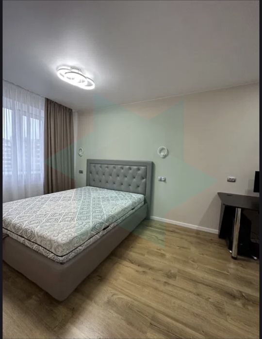 Продаж 2-к квартири в ЖК «Дніпровська Брама»