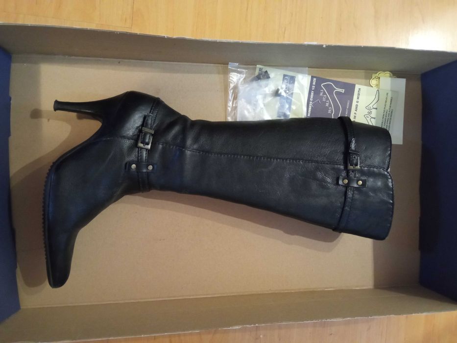 Kozaki Rylko 34-35