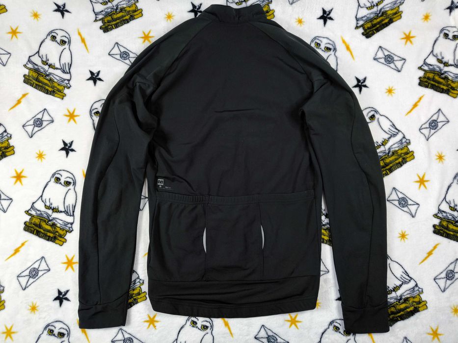 Джерсі чоловіча з довгим рукавом Mavic Espoir Jersey (розмір S)