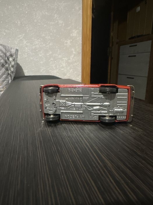 Модель ссср ваз 2102 1.43