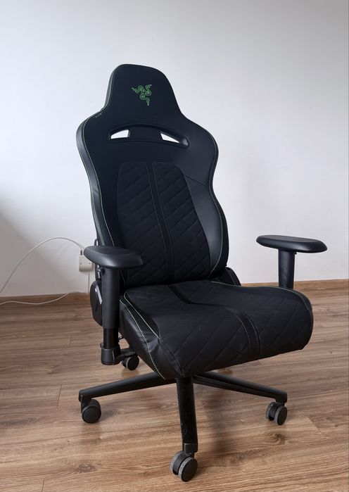 Fotel gamingowy Razer