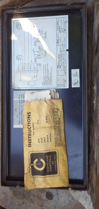 Актуатор винтовой