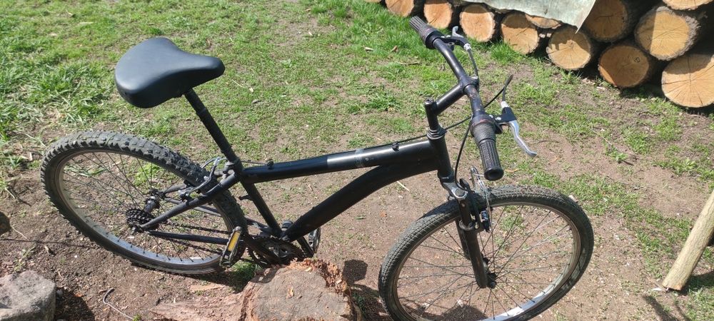 Продам велосипед класний