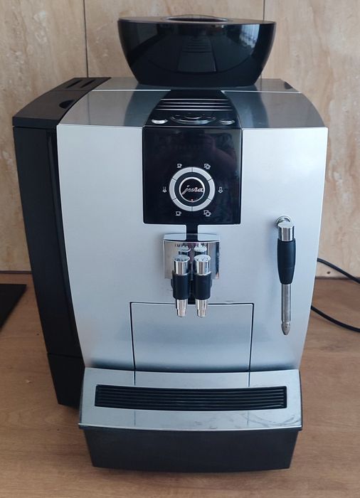 Ekspres do kawy Jura Impressa XJ5 Professional