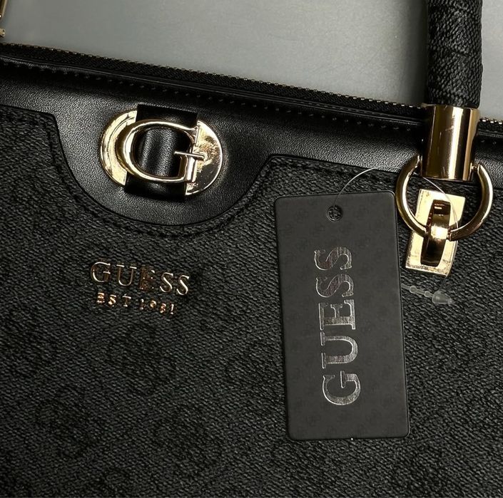 Сумка шопер Guess