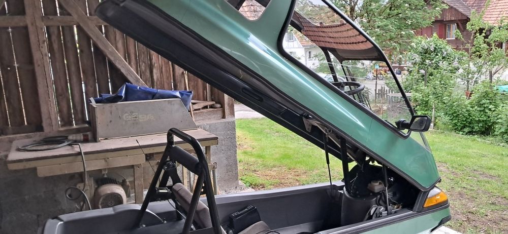 Mini city el pojazd elektryczny