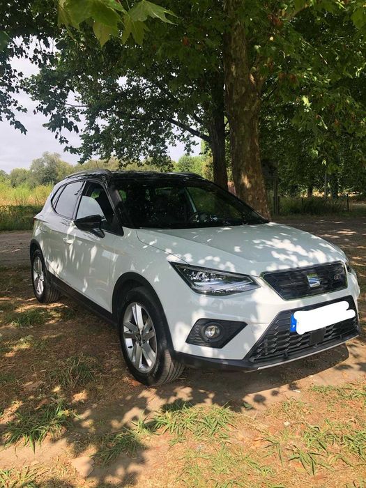Seat Arona 1.0 TSI FR