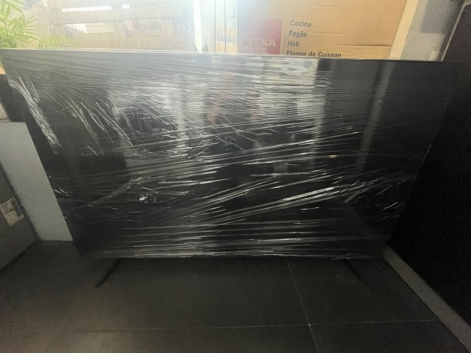SMART TV LED HISENSE