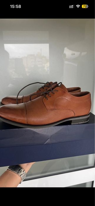 Sapatos de homem