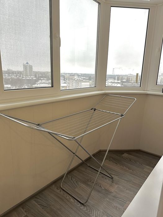 Сдам 2-к Лесной квартал Хозяин