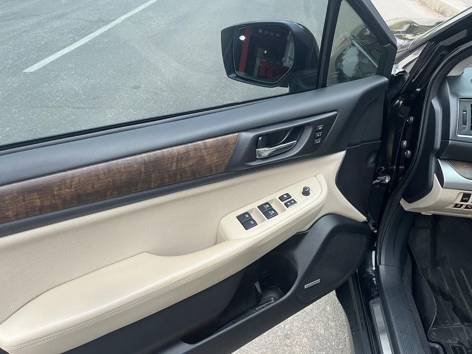 Продам авто Subaru Outback