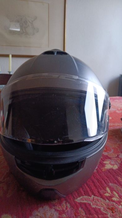 Capacete LS2 tamanho 59/ 60
