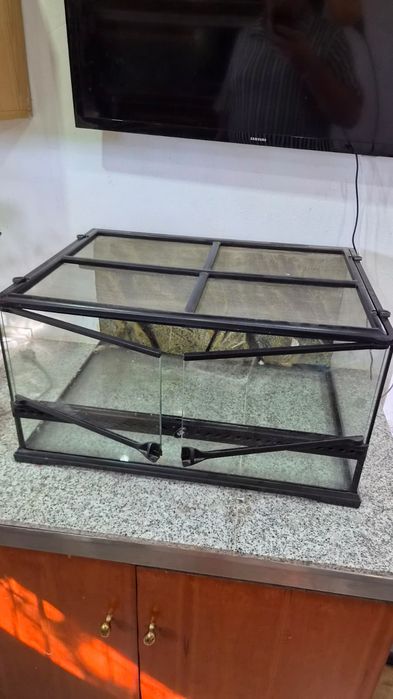 Terrarium exoterra