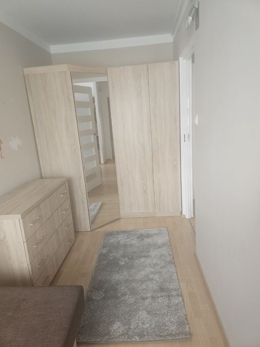 Sprzedam mieszkanie 2 pokoje 33m2 Tarnów ul. Krogulskiego 4