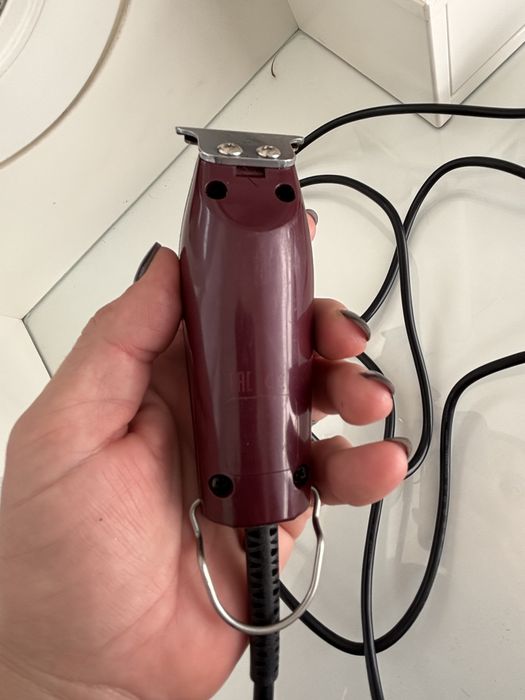 WAHL Detailer T-Wide