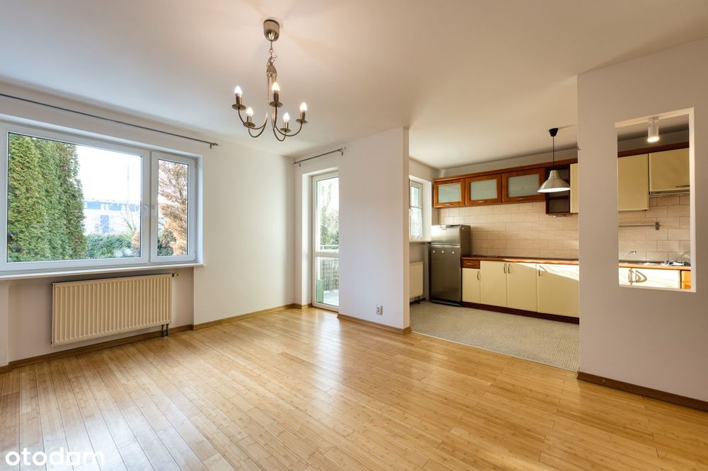 Mieszkanie 2 pokoi z balkonem na Białołęce