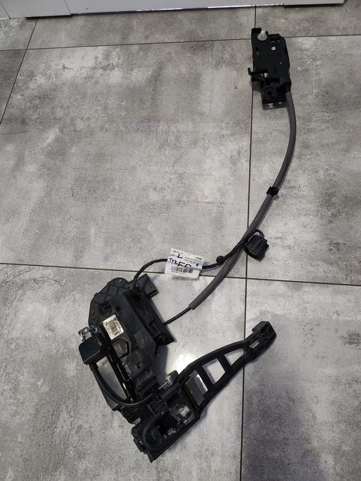 Zamek keyless Ford Smax 2012 lewy tył AM2AR26413BA