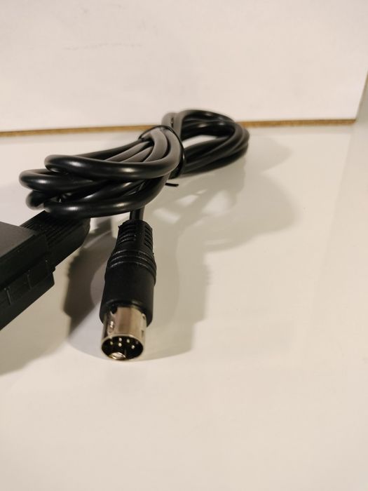 Cabo Scart Mega Drive 2 Master system 2