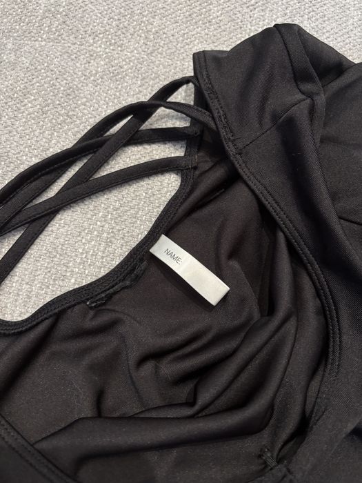 Body do gimnastyki H&M dla dziewczynki 7-8 lat