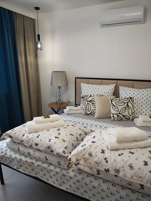 Apartament do wynajęcia