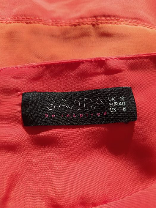 Sukienka na lato r L