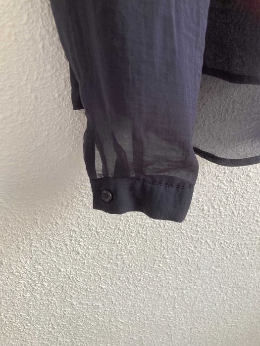 bluzka damska z żabotem TOP SECRET roz. 42